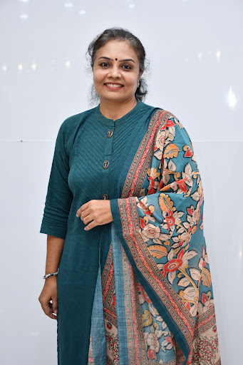 Mrs. Sridevi Srinivasan