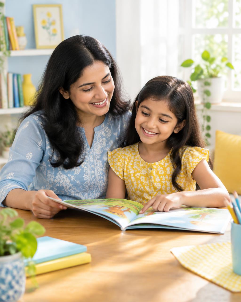Is Your Child Ready for Creative Writing? A Parent Checklist