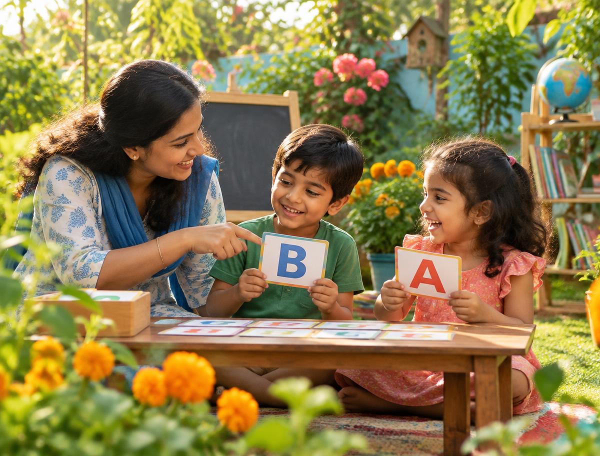 10 Tips to Raise a Confident Reader at Home