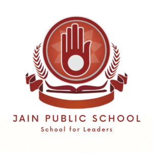 jainpublicschool logo