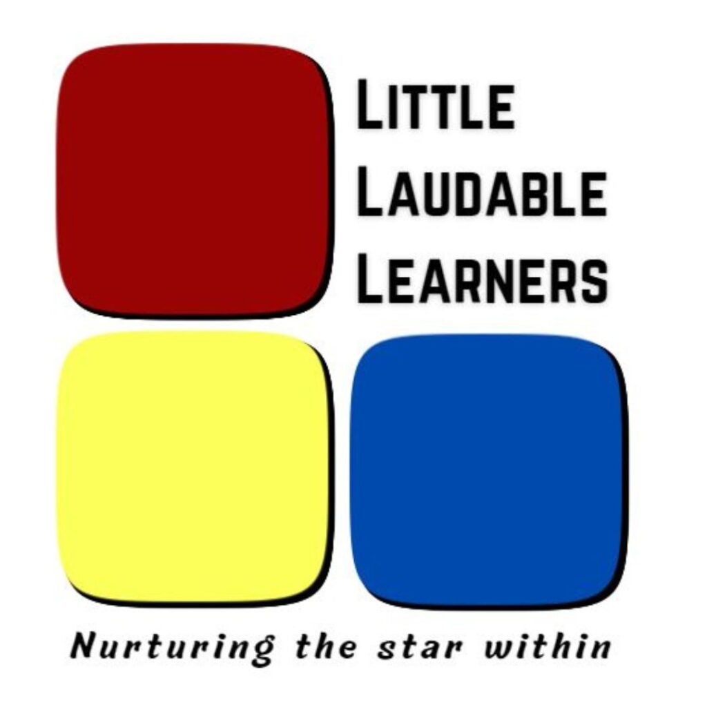 L3 Logo